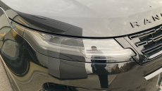 Land Rover Range Rover Evoque 2.0 D200 Dynamic HSE 5dr Auto Diesel Hatchback